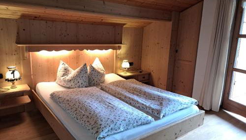 Haus Sunnleitn Vogelsang - Foto 3