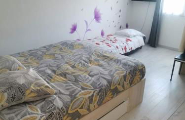 Gîtes aux cœurs des vignes a 10mm du zoo de beauval 3 étoiles - Foto 1