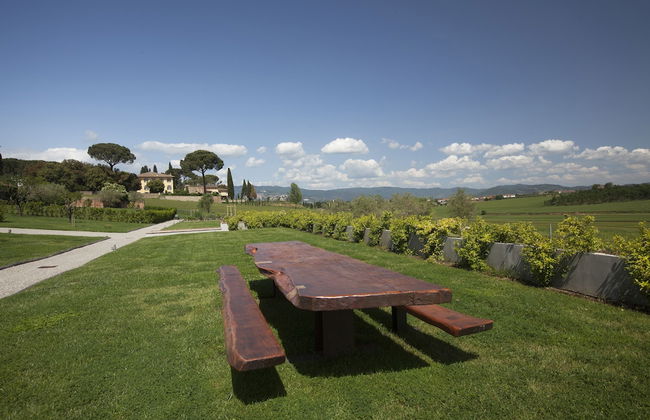 Resort Borgo Syrah - Foto 75