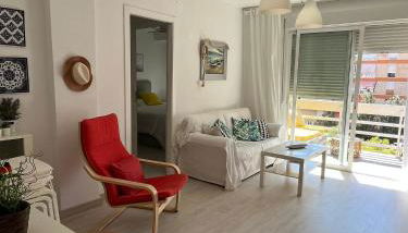 Apartamento GREEN VIEWS CENTRO DE ALICANTE - Photo 2
