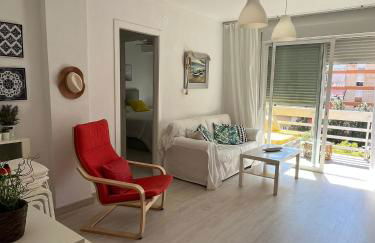 Apartamento GREEN VIEWS CENTRO DE ALICANTE - Photo 2