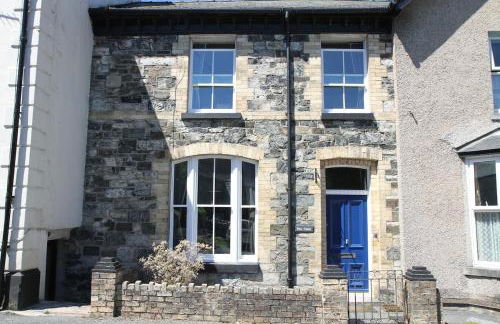 Plas Canol, elegant home in Snowdonia village - Foto 1