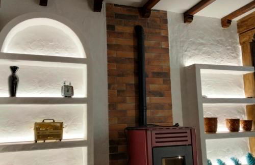 Casa Rural El Arroyo - Foto 20