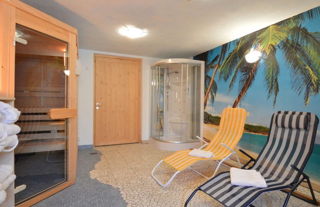 Holiday Home in Burg Reuland - Foto 19