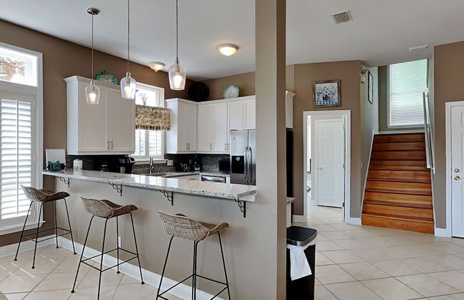 Reality Break by Southern Vacation Rentals - Foto 18