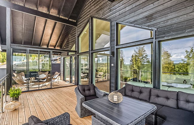 Villa hill magia - Foto 3