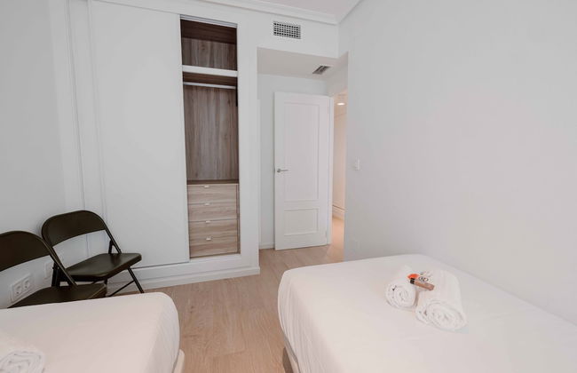 Apartamentos 525 Los Narejos - Foto 27