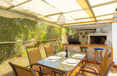 Villa Mavrikia in Sfakera - Foto 40