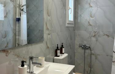 Serene beach house - Foto 13