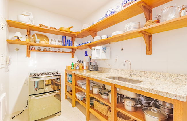 PF38 Apto 3 quartos -Village das Acácias - Foto 11