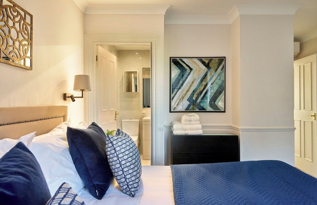 Collingham Serviced Apartments - Foto 10