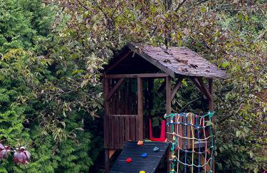 Willa Jagoda duży domek w górach 12-15 osób,jacuzzi, kominek,bilard - Foto 7