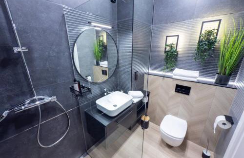 Hanza Tower Apartments Premium - Foto 26