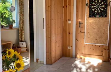 Familiennest am MüritzSee mit Kamin & Sauna - Foto 35