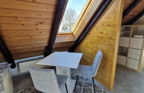 Harlekin- Zimmer - Foto 8