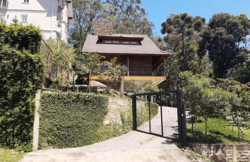 Loft JC dos Reis - Photo 1