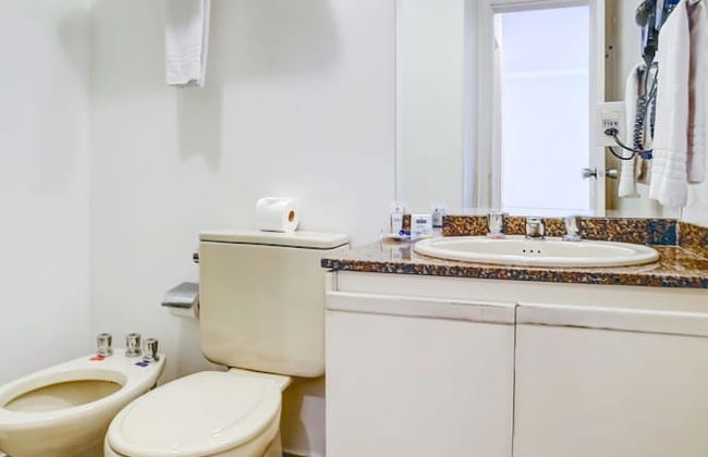 Roomo Transamerica SP Itaim Bibi - Foto 50