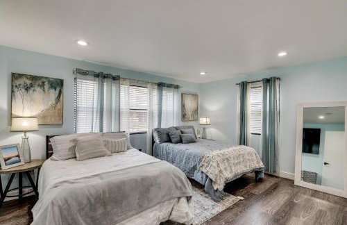 4 Mi to World Cup at MetLife Modern Retreat! - Foto 21