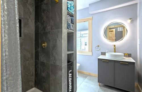 Sea & Sun Cottage #3 - Foto 7