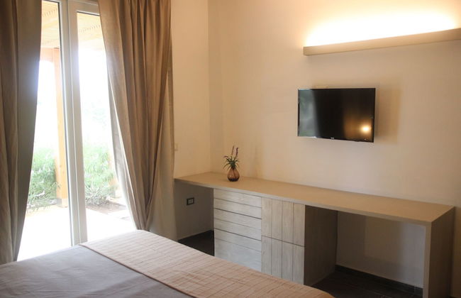 Agua Green Resort - Foto 5