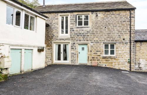 Morgan's Barn - Foto 1