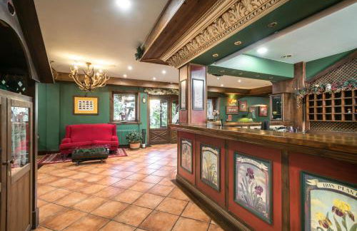 El Refugio de Aran Vielha Aparthotel - Foto 52