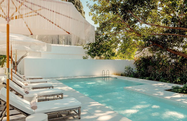 Anfitrión Villas & Suites - Foto 67