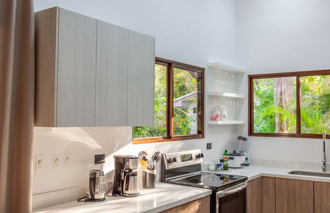 Casas Sol y Mar - Foto 8