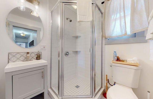 Cozy Alhambra 3BR Near Downtown Los Angeles - Foto 17