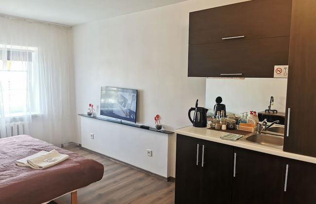 River Apartments - Photo 22