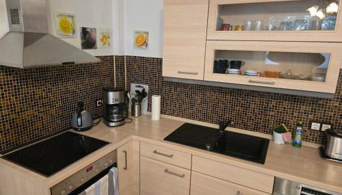 Jugendstil Ferienwohnung - Foto 4