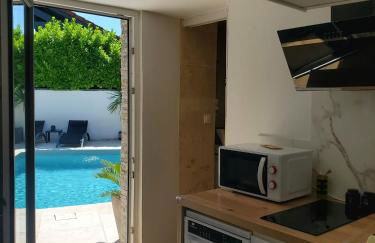 annecy poisy Studio a 9 minutes du lac Annecy - Foto 30