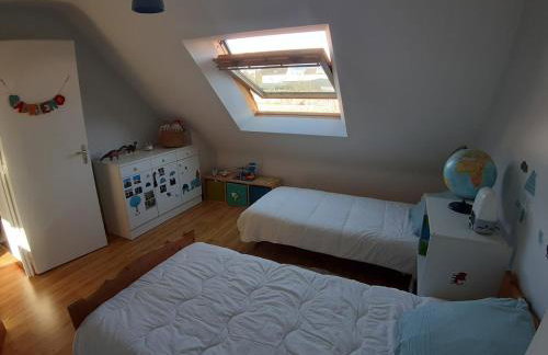 Océan house - Foto 18