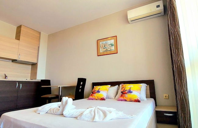 Sorrento - Menada Apartments - Foto 3