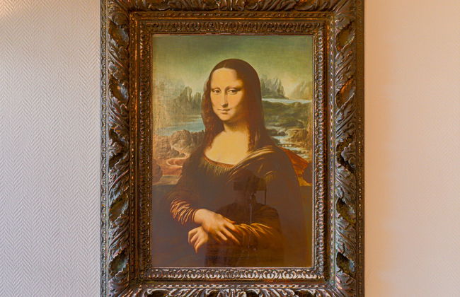 La Joconde - Foto 20