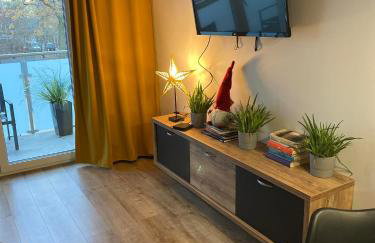 Apartament Tomek - Foto 11