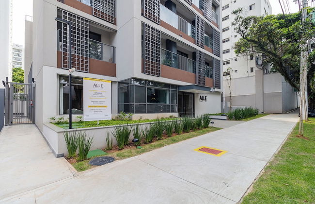 Akile Campo Belo - Foto 36