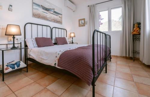 Luxurious, Detached Villa With Swimming Pool 10 Persons - Foto 27