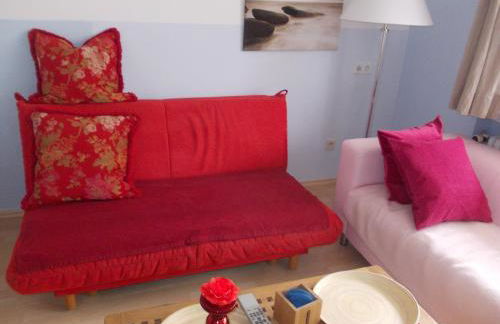 Fewo-Rosenheim im Zentrum mit kostenlosem Parkplatz - Foto 7