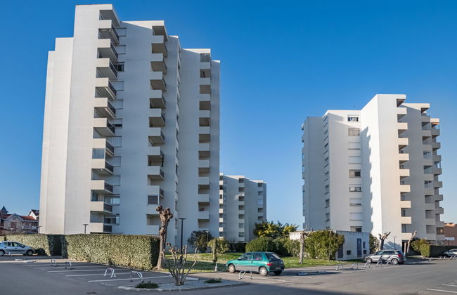 Port Arcachon - Foto 17