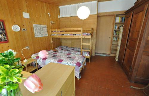 La Casa Trasparente - locazioni brevi - Foto 72