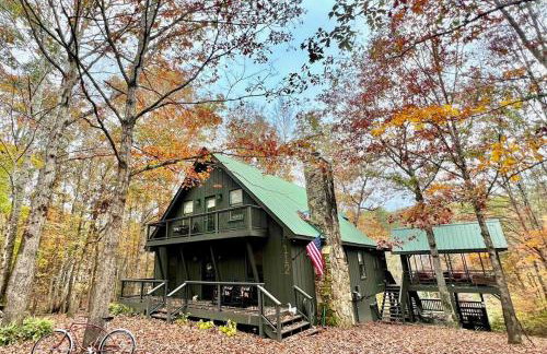 Rabbits Run Mountain Retreat - Foto 5