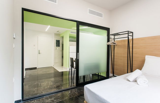 Greece U Around Athens Thissio Suites - Photo 3