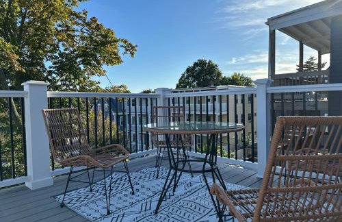 85c Brand new 3BRWalk to Transit, near Boston - Foto 9