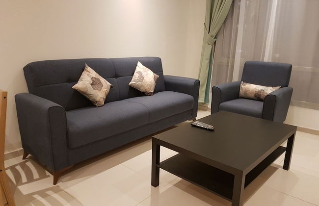 Magic Suite ALMahboula 2 - Photo 19