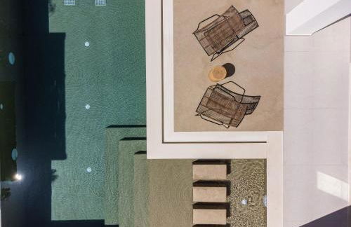 Isla Luxury Apartment - Private Pool - 100m from the beach - Foto 6