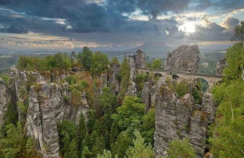 *4 Personen, 2 Zi, zentrumsnah* - Photo 14