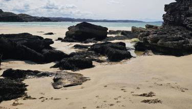 Oldshoremore Croft Cabins - Foto 4