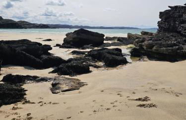 Oldshoremore Croft Cabins - Foto 4