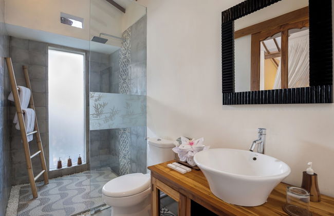 The Kailas Ubud - Foto 57